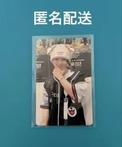 Stray Kids VR 会場限定入場特典トレカ アイエン イエニ