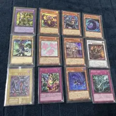 遊戯王 カードまとめ売り 9枚セット - メルカリ