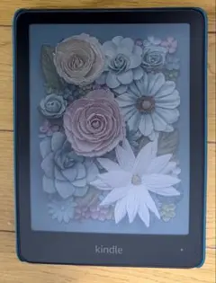 【純正ケース付】 Kindle Colorsoft 16GBのサムネイル