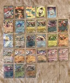 ポケモンカード　MA　AR　SR　RR　合計26枚　まとめ売り
