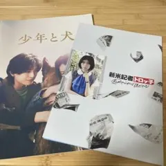 パンフレット　映画　櫻坂46