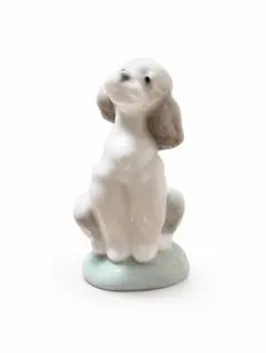 リヤドロ新品　希少品　【フレンドフォーライフ】生涯の友　コレクター向け記念モデルのサムネイル