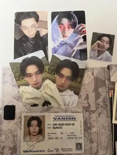 2026年最新】ソヌトレカの人気アイテム - メルカリ