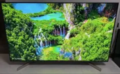 2026年最新】55x9000fの人気アイテム - メルカリ