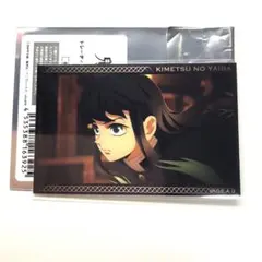 鬼滅の刃　トレーディングミニブロマイド　無限城編　時透無一郎　ブロマイド