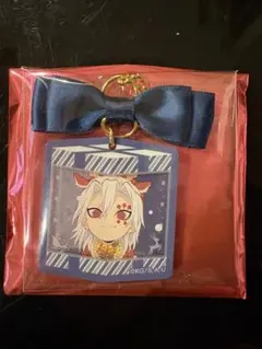 鬼滅の刃　2025クリスマス　オーナメントチャーム　宇髄天元