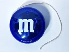 m&m ヨーヨー ニューヨーク お土産 m&mショップ