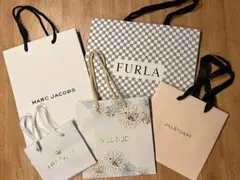 2025年最新】ブランド紙袋の人気アイテム - メルカリ