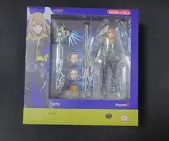 figma Xenoblade 3　ユーニ