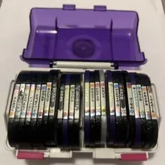 ポケモンメザスタ&収納ケース