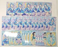 キュアウインク　キラトレ　29枚セット　まとめ売り