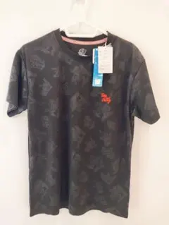 トムとジェリーTシャツ　吸水速乾のサムネイル