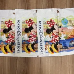 Tokyo Disney Resort ショッパー