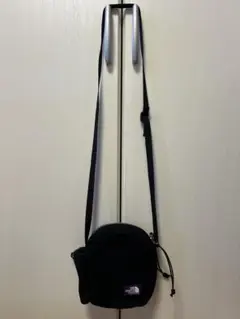 THE NORTH FACE PURPLE LABEL メッシュショルダー