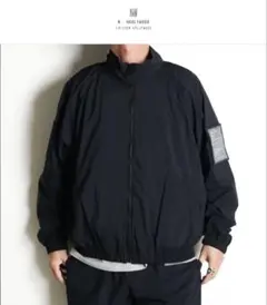 N.HOOLYWOOD ブルゾン ジャケットのサムネイル