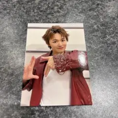 大倉空人 トレカ