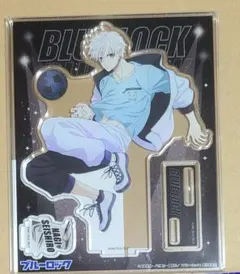 ブルーロック アクリルスタンド 凪誠士郎