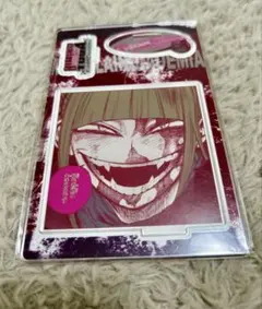 僕のヒーローアカデミア 名場面ジオラマフィギュア トガヒミコ