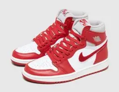限定Nike W Air Jordan 1 High OG Newstalgia