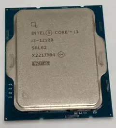 2026年最新】core i3-12100fの人気アイテム - メルカリ