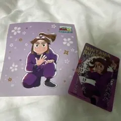 匿名配送】 忍たま乱太郎 平滝夜叉丸 スナップマイド - メルカリ