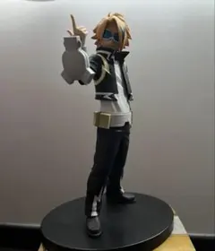僕のヒーローアカデミア上鳴電気フィギュア