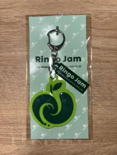 Ringo Jam 継続特典