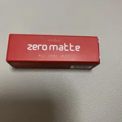 rom&nd ゼロマットリップスティック ALL THAT JAZZのサムネイル
