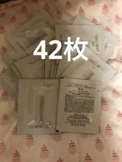 コスメデコルテＡＱアブソリュート エマルジョン マイクロラディアンス Ⅱ42個