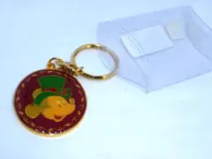 F1994年東京ディズニーランド クリスマス　ミッキーマウスキーホルダー