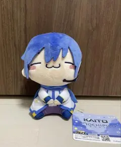 プロセカ KAITO ぬいぐるみ