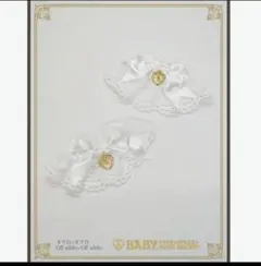 Angelic Pretty Angel Sherbetアームウォーマー - メルカリ