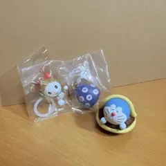 ドラえもん めじるしアクセサリー　ドラミちゃん