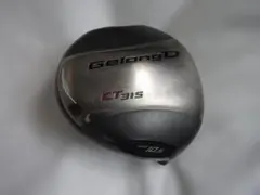 【お買い得】Fourteen GelongD CT315 ドライバー ヘッド