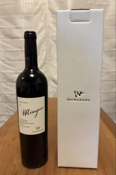 2025年最新】ワイン ワイマラマ の人気アイテム - メルカリ