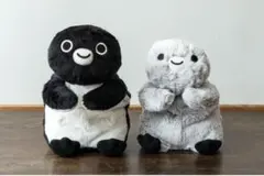 新品未開封】Suicaのペンギン 春日部張子の福招きペンギンセット販売