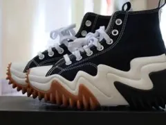 2026年最新】converse ランスター モーションの人気アイテム - メルカリ