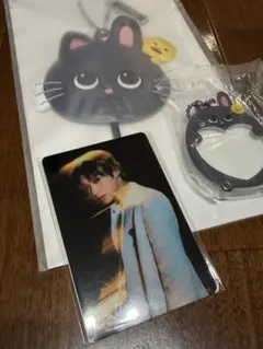 riize ウォンビン　グッズセット