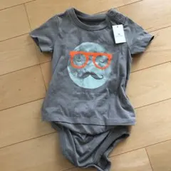 ロンパース　ベビーギャップ