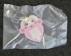 一番くじ ちらりん　フレンズ ミニフィギュア　ミップル