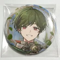 シクフォニ すちくん 缶バッジ 白ジョカ - メルカリ