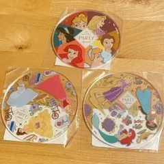 ディズニープリンセス アクリルスタンド