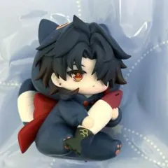 壊スターレイル 男子寮シリーズ フィギュア 刃 公式正規品