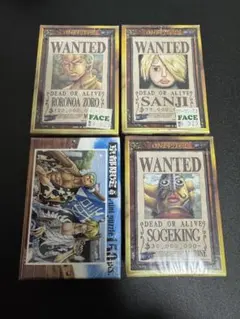 ワンピース パズル