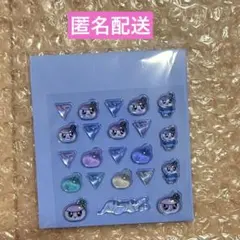 SEVENTEEN セブチ NEW_ ボンボンイ デコステッカー