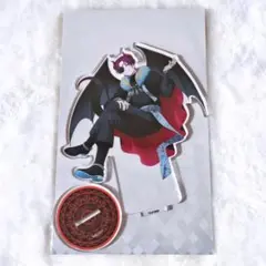 匿名配送┊WIND BREAKER アクリルスタンド デビルver. 蘇枋隼飛