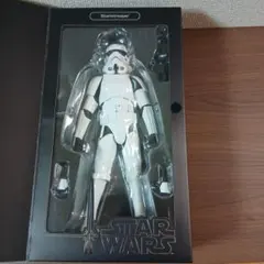 スターウォーズ RAH リアルアクションヒーローズ ストームトルーパー 3762 スターウォーズ RAH リアルアクションヒーローズ ストームトルーパー