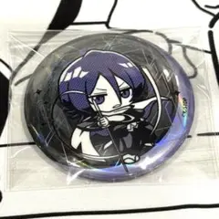 BLEACH ブリーチ 朽木ルキア ルキア デコレクション 缶バッジ まとめ