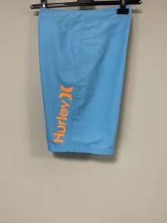 新品Hurleyハーレー水着ハーフパンツボードショーツサーフショートスイムウェアのサムネイル