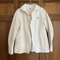 DANTON ジャケット used 美品